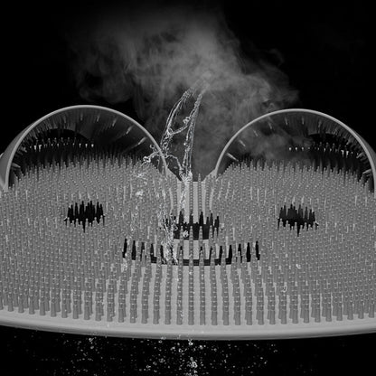 🌟Wielofunkcyjna silikonowa podkładka do masażu