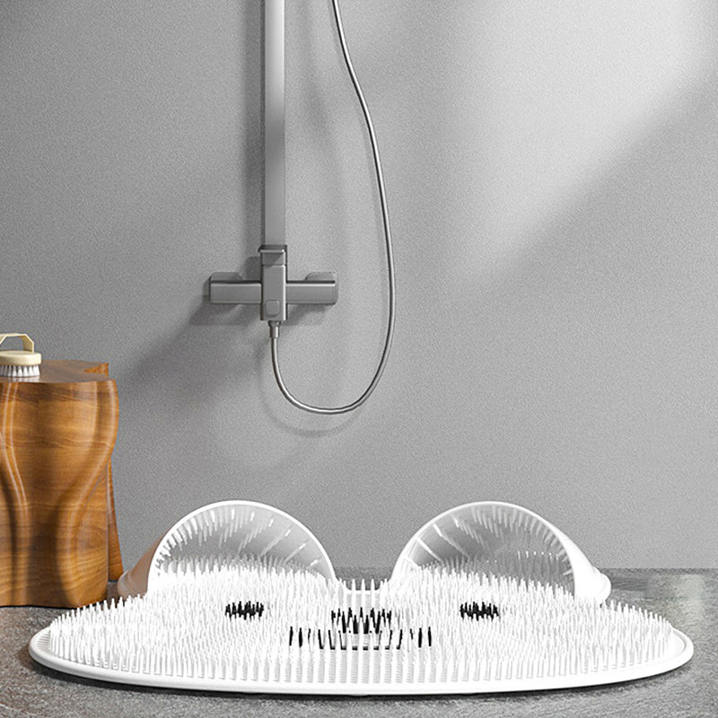 🌟Wielofunkcyjna silikonowa podkładka do masażu