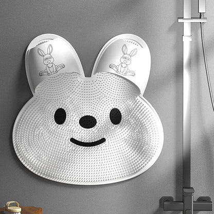 🌟Wielofunkcyjna silikonowa podkładka do masażu