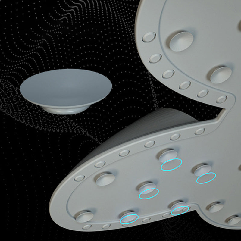 🌟Wielofunkcyjna silikonowa podkładka do masażu