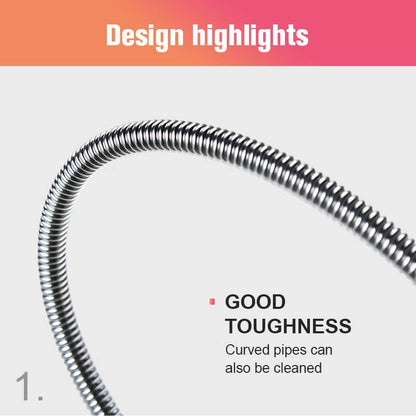 💥Wielofunkcyjne narzędzie do pogłębiania rur