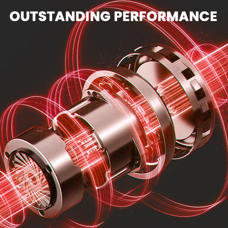 💥Bezszczotkowa wiertarka elektryczna akumulatorowa z akumulatorem i ładowarką