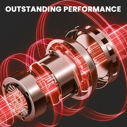 💥Bezszczotkowa wiertarka elektryczna akumulatorowa z akumulatorem i ładowarką