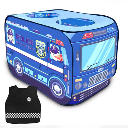 🏕️ Namiot do zabawy dla dzieci