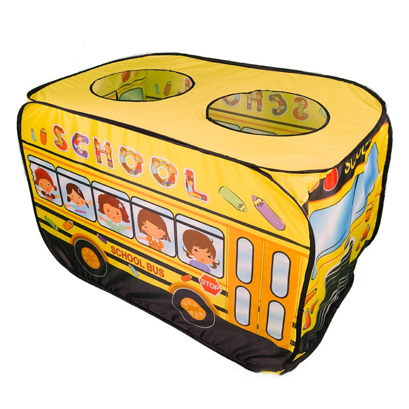 🏕️ Namiot do zabawy dla dzieci