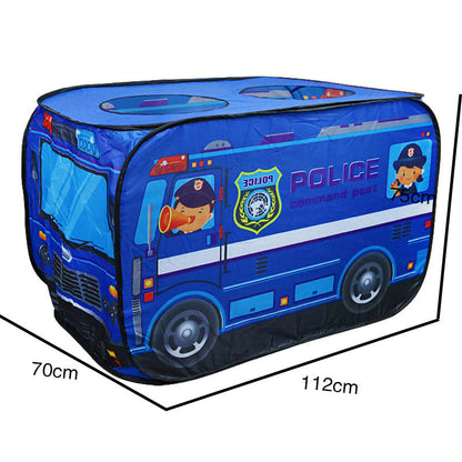 🏕️ Namiot do zabawy dla dzieci