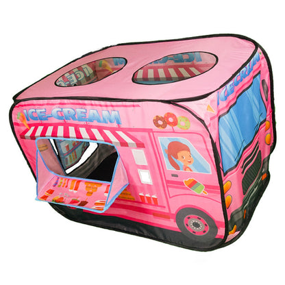 🏕️ Namiot do zabawy dla dzieci