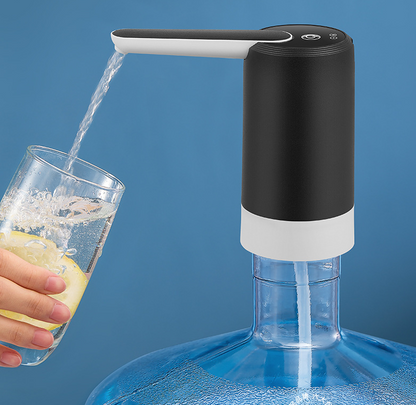 🔥 Elektryczny automat do wody