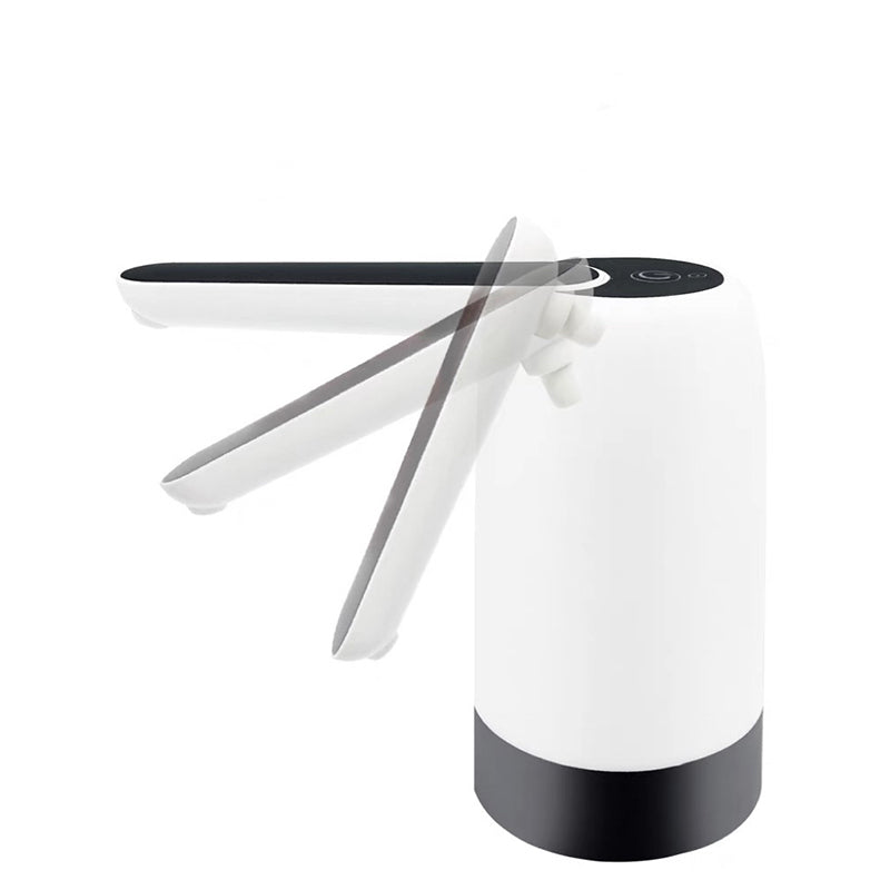 🔥 Elektryczny automat do wody