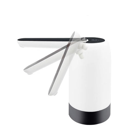 🔥 Elektryczny automat do wody