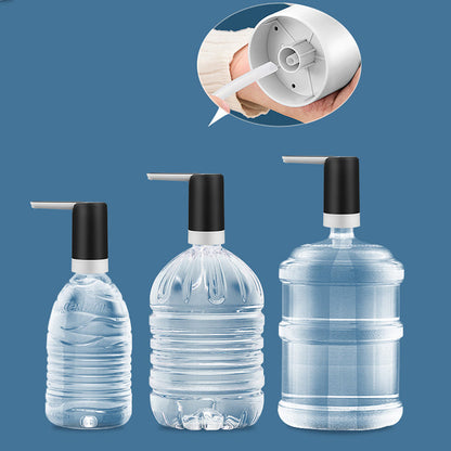 🔥 Elektryczny automat do wody