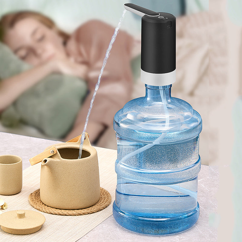 🔥 Elektryczny automat do wody