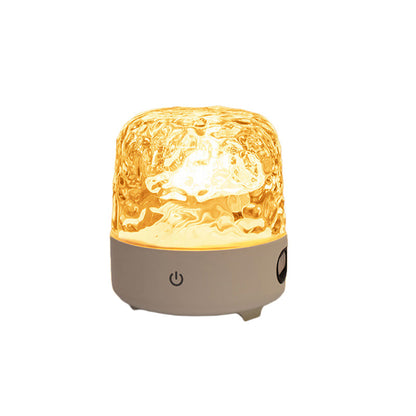 🔥Wielofunkcyjne oświetlenie otoczenia i głośnik Bluetooth