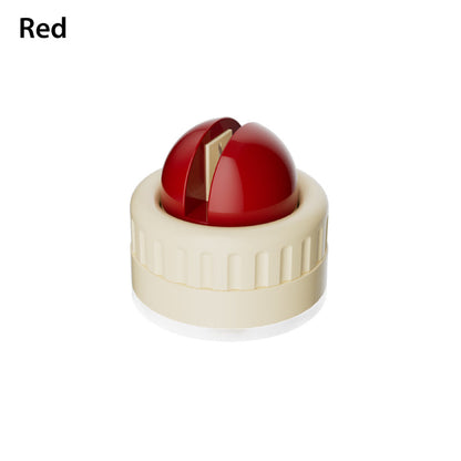 🔥Mini ostrzałka do noży z podstawą ssącą