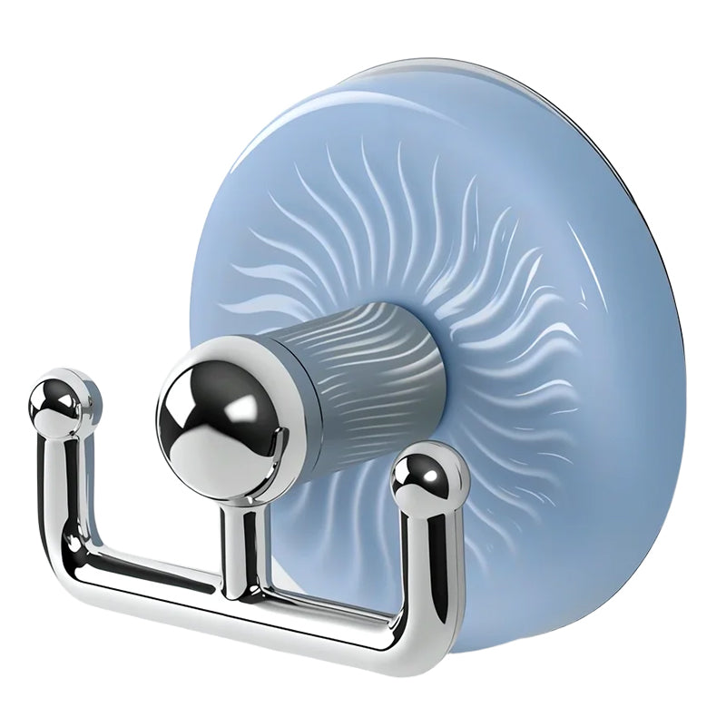 💥Podwójny haczyk z przyssawką