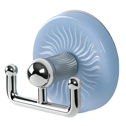 💥Podwójny haczyk z przyssawką