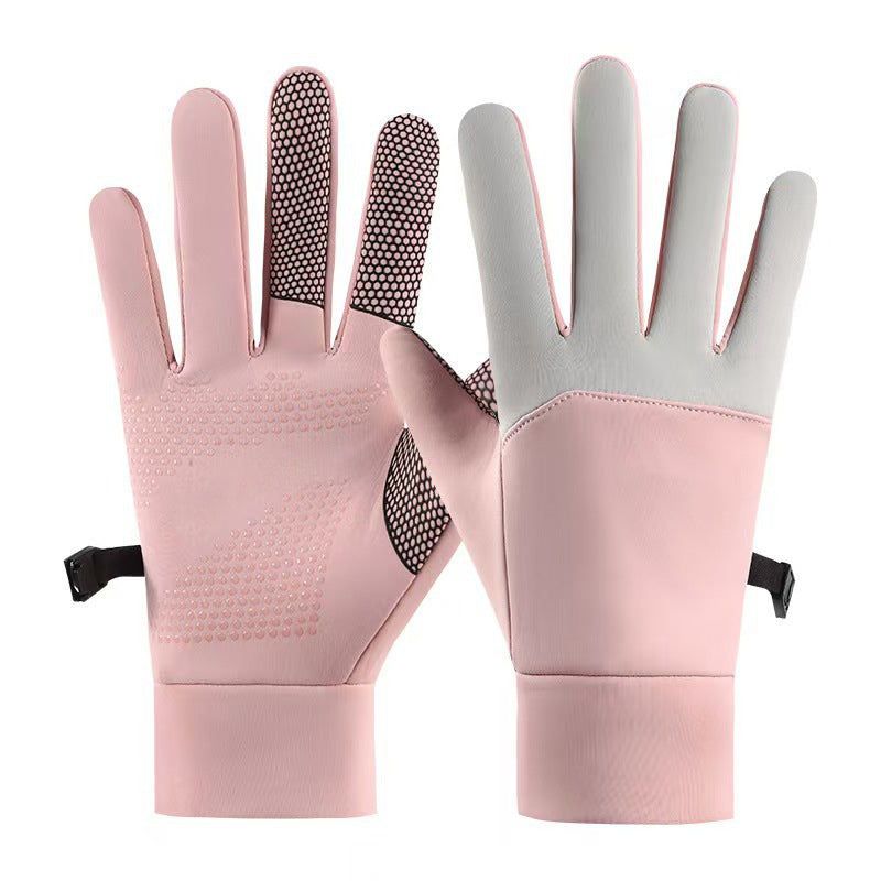 💥Ciepłe, przytulne rękawiczki zimowe z ekranem dotykowym