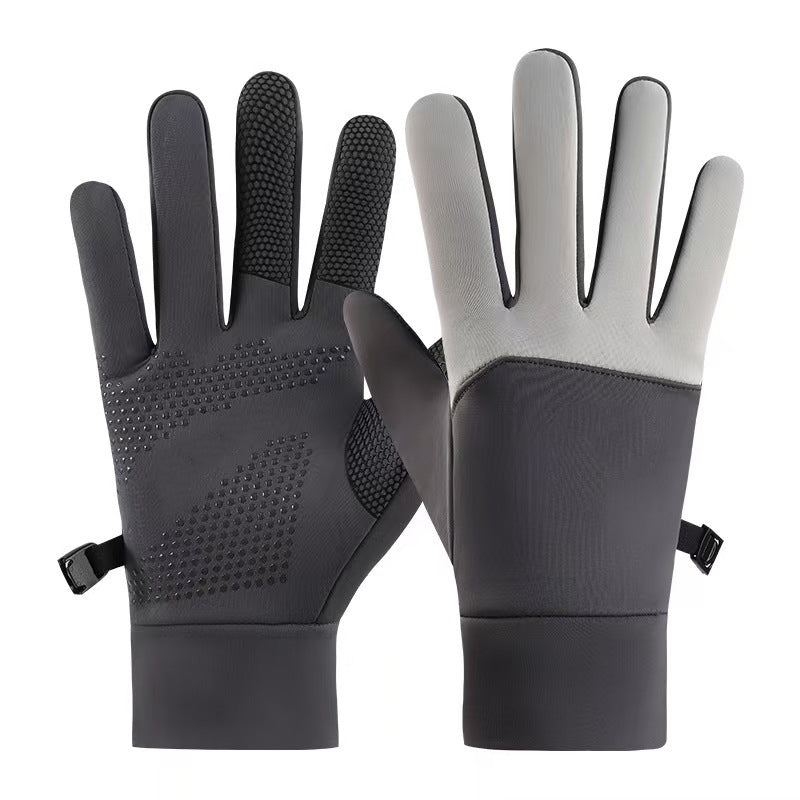 💥Ciepłe, przytulne rękawiczki zimowe z ekranem dotykowym