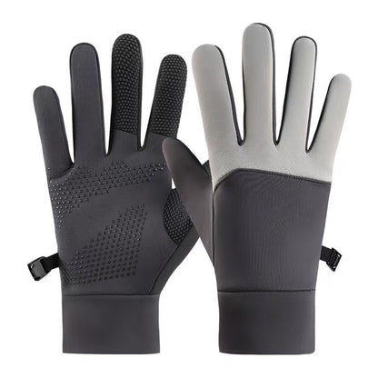 💥Ciepłe, przytulne rękawiczki zimowe z ekranem dotykowym