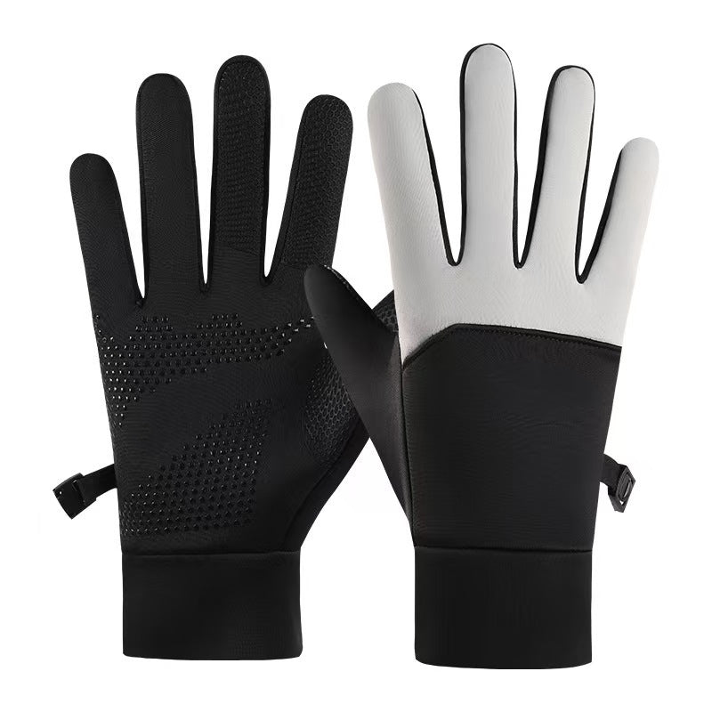 💥Ciepłe, przytulne rękawiczki zimowe z ekranem dotykowym