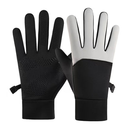 💥Ciepłe, przytulne rękawiczki zimowe z ekranem dotykowym