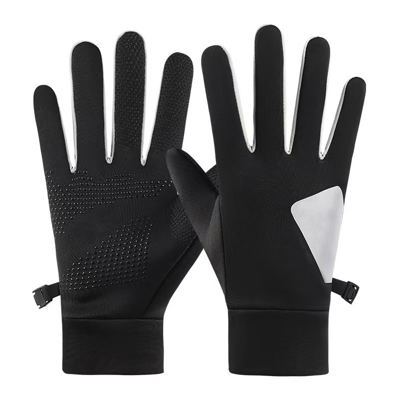 💥Ciepłe, przytulne rękawiczki zimowe z ekranem dotykowym