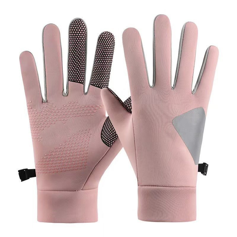 💥Ciepłe, przytulne rękawiczki zimowe z ekranem dotykowym