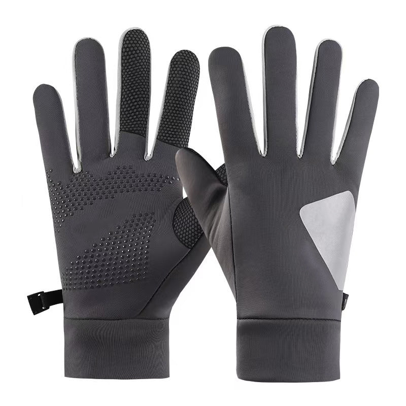 💥Ciepłe, przytulne rękawiczki zimowe z ekranem dotykowym