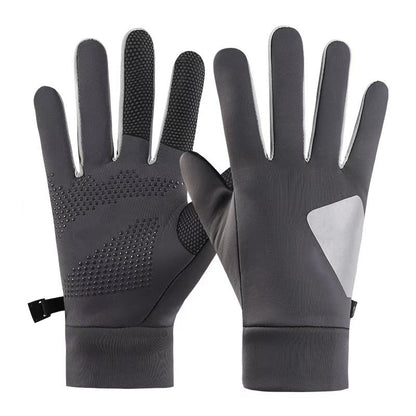 💥Ciepłe, przytulne rękawiczki zimowe z ekranem dotykowym