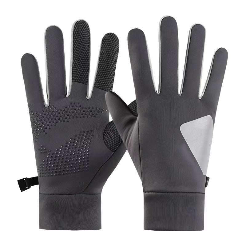 💥Ciepłe, przytulne rękawiczki zimowe z ekranem dotykowym