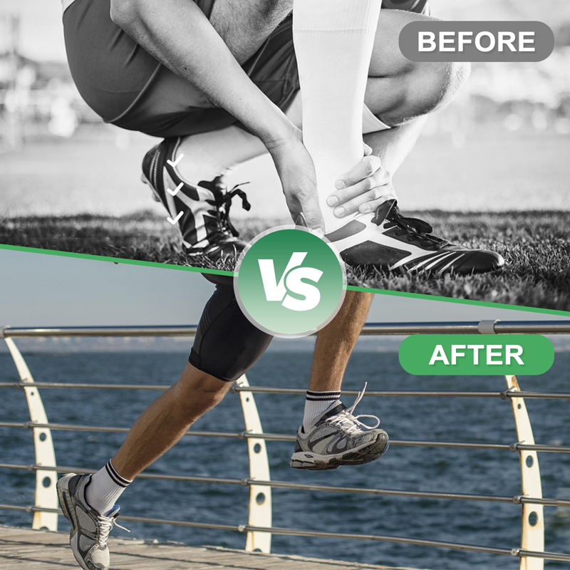 🌟Oddychające wkładki do butów z amortyzacją