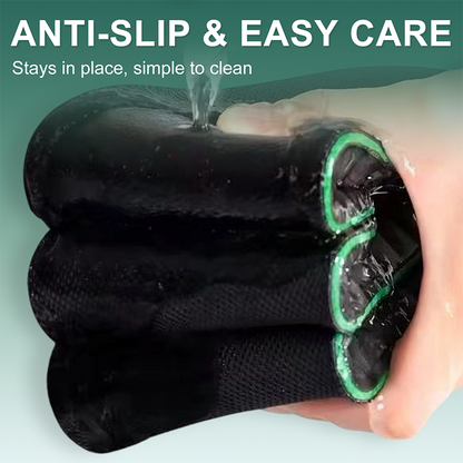 🌟Oddychające wkładki do butów z amortyzacją