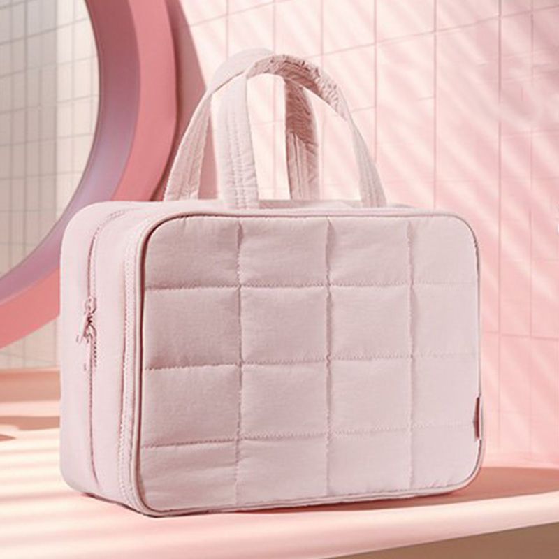 🌟Wisząca torba podróżna na biżuterię i kosmetyki