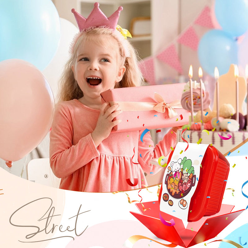 🌟Zestaw do samodzielnego wykonania zabawki Squishy z pianki