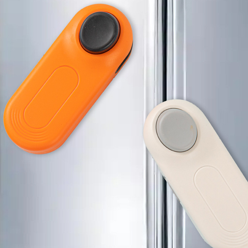 🌟Bezprzewodowa mini zgrzewarka do torebek z magnesem