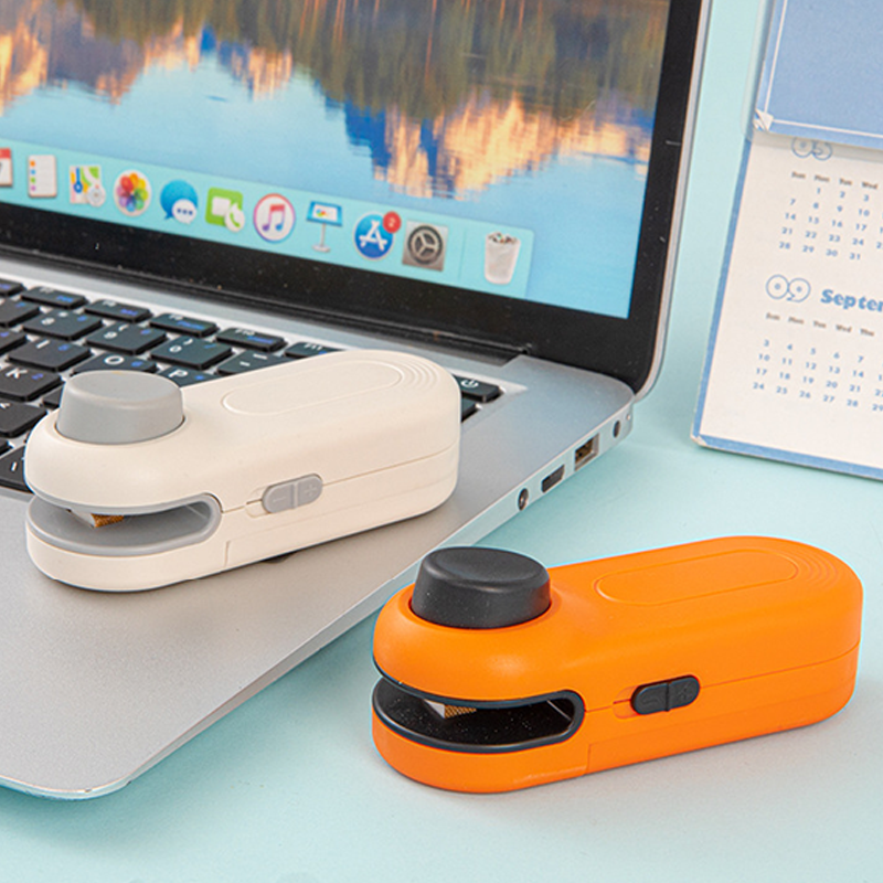 🌟Bezprzewodowa mini zgrzewarka do torebek z magnesem