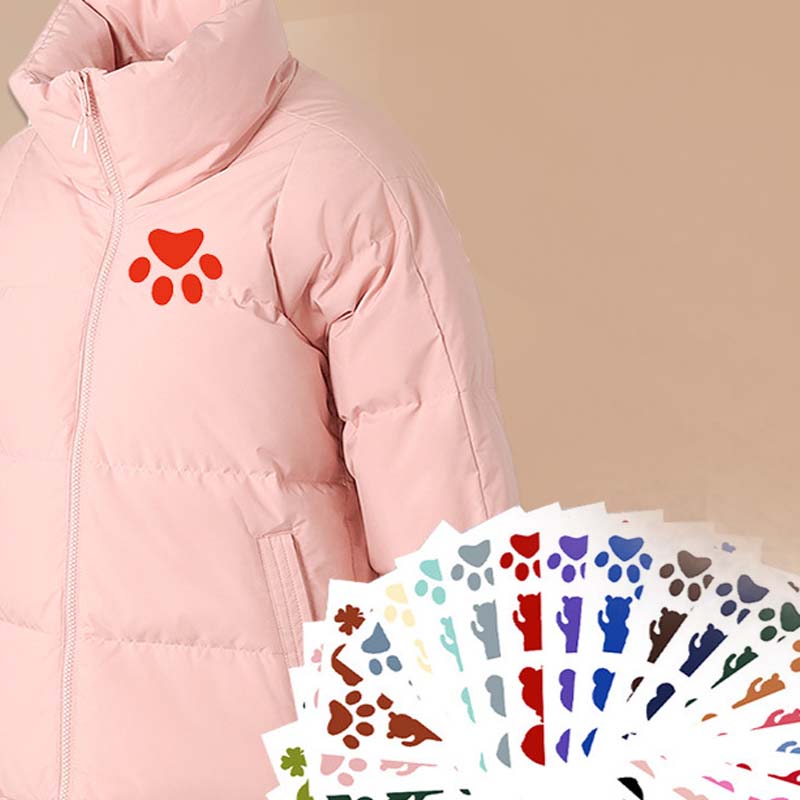 ✨Samoprzylepne wodoodporne łaty do naprawy tkanin