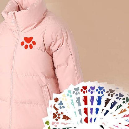 ✨Samoprzylepne wodoodporne łaty do naprawy tkanin