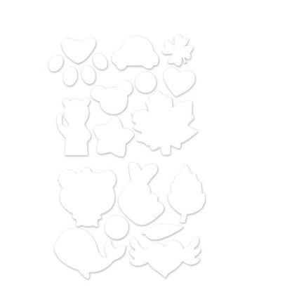 ✨Samoprzylepne wodoodporne łaty do naprawy tkanin