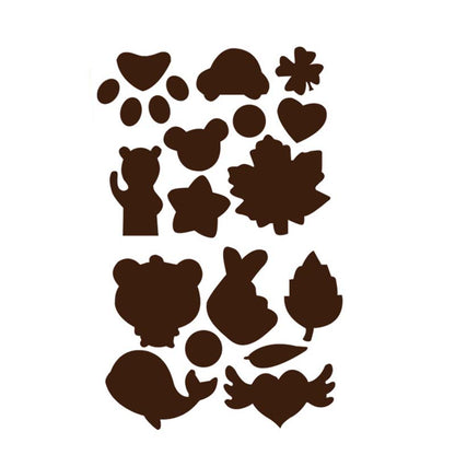 ✨Samoprzylepne wodoodporne łaty do naprawy tkanin