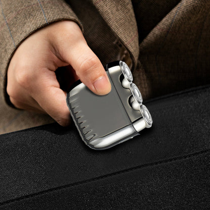 💥Wodoodporna przenośna golarka elektryczna dla mężczyzn