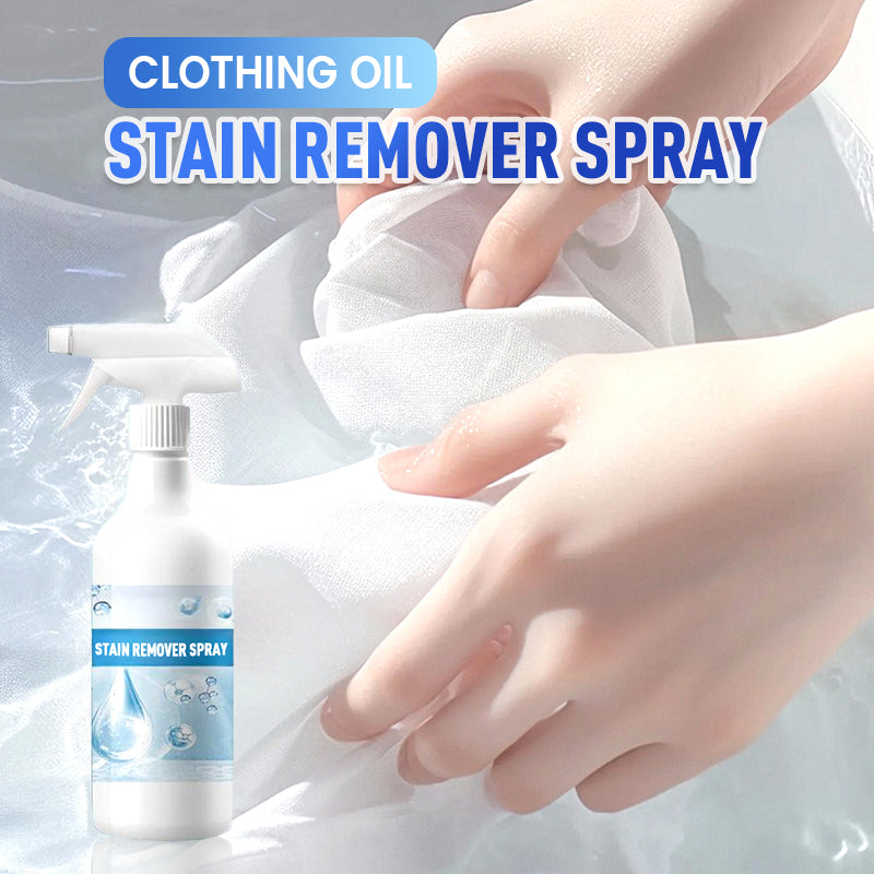 💥Silny spray do usuwania plam