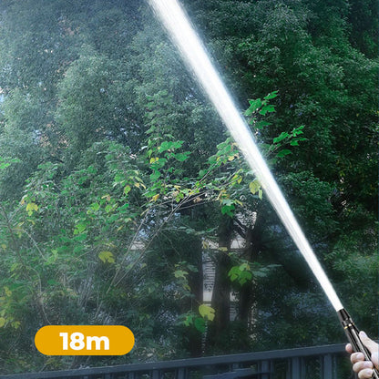 💥Wydajna teleskopowa myjka ciśnieniowa💦