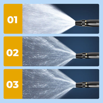 💥Wydajna teleskopowa myjka ciśnieniowa💦