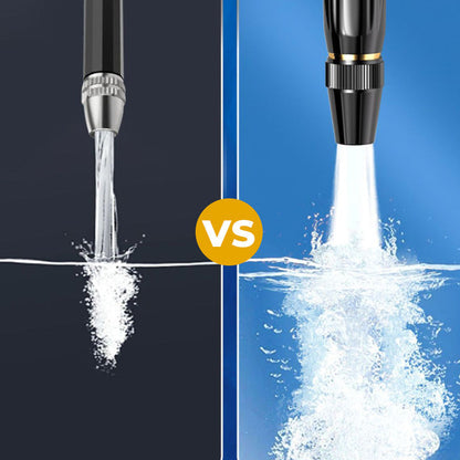 💥Wydajna teleskopowa myjka ciśnieniowa💦