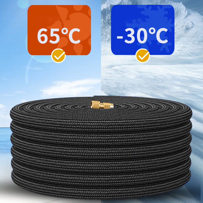 💥Wydajna teleskopowa myjka ciśnieniowa💦