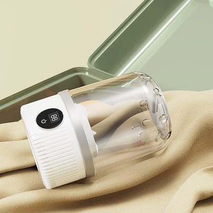 ⏳ Oferta ograniczona czasowo ⌛ Bezprzewodowa mini pralka