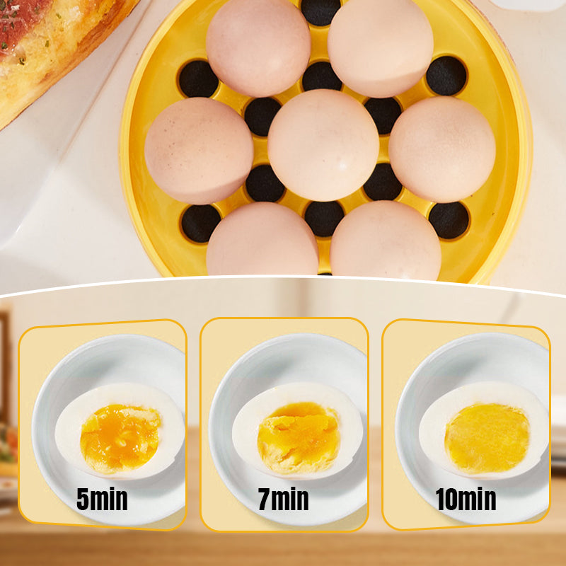 💥Wielofunkcyjna elektryczna mini patelnia do użytku domowego