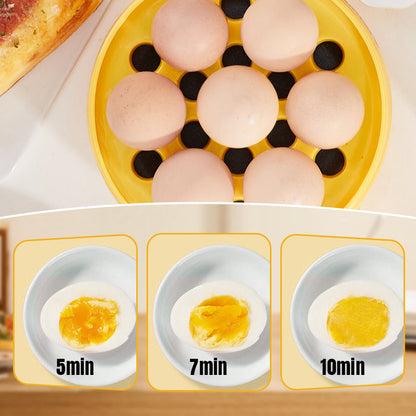 💥Wielofunkcyjna elektryczna mini patelnia do użytku domowego