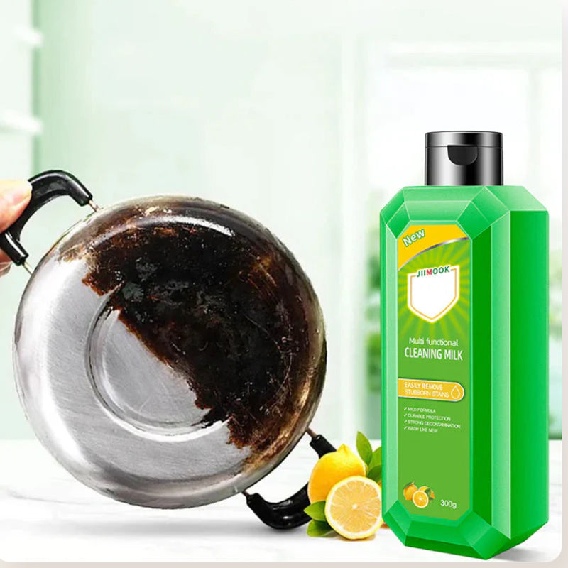 🧼Wysoce skoncentrowany środek czyszczący